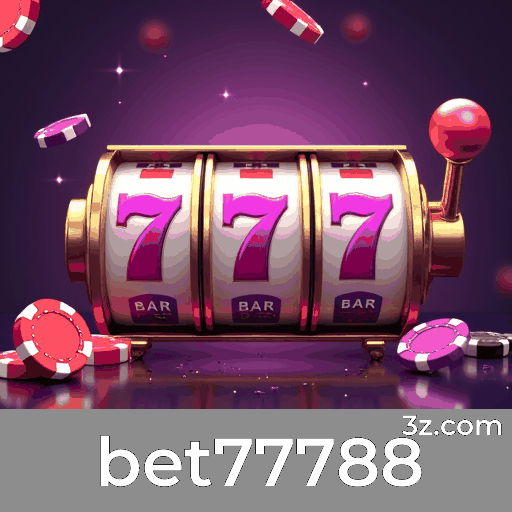 bet77788: Plataforma Confiável e Profissional