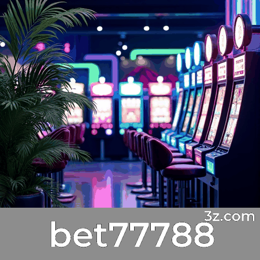 bet77788: Plataforma Confiável e Profissional